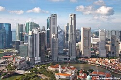 One Raffles Place (D1), Office #276092121